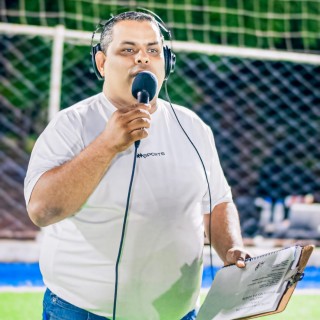 Daniel Junior